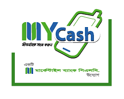 MyCash